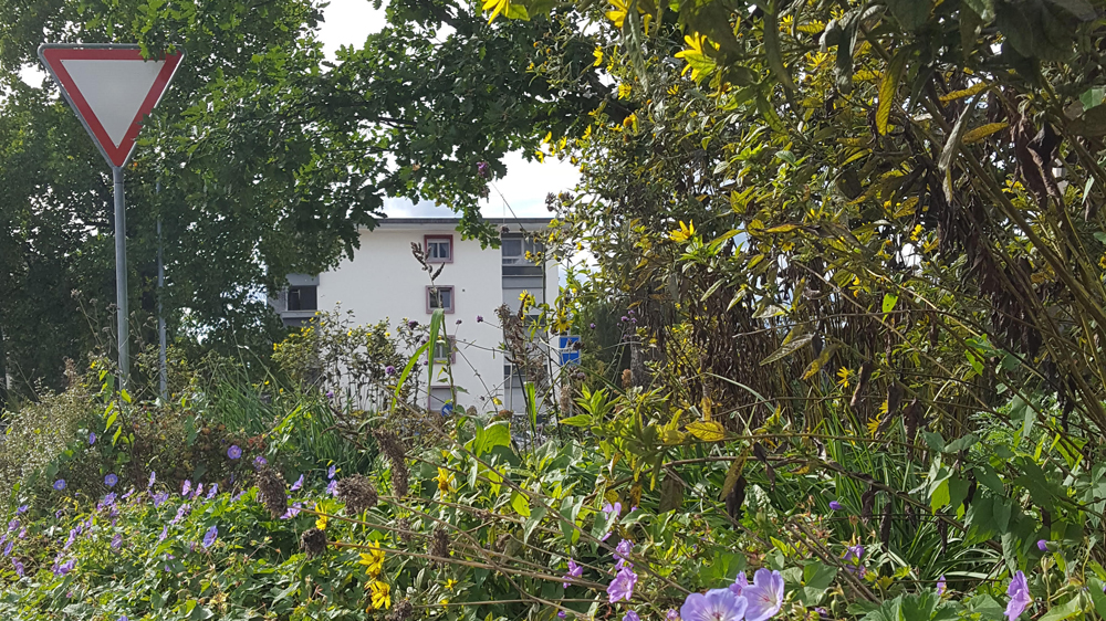 Nature en ville et en village